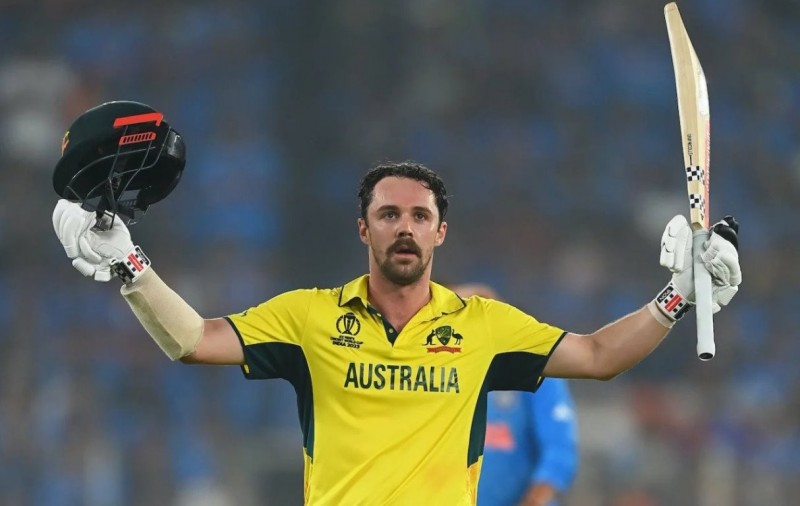 भारतलाई स्तब्ध पार्दै अष्ट्रेलिया छैटौंपटक विश्वकप क्रिकेटको उपाधि जित्न सफल